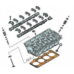 замена-головки-блока-цилиндров