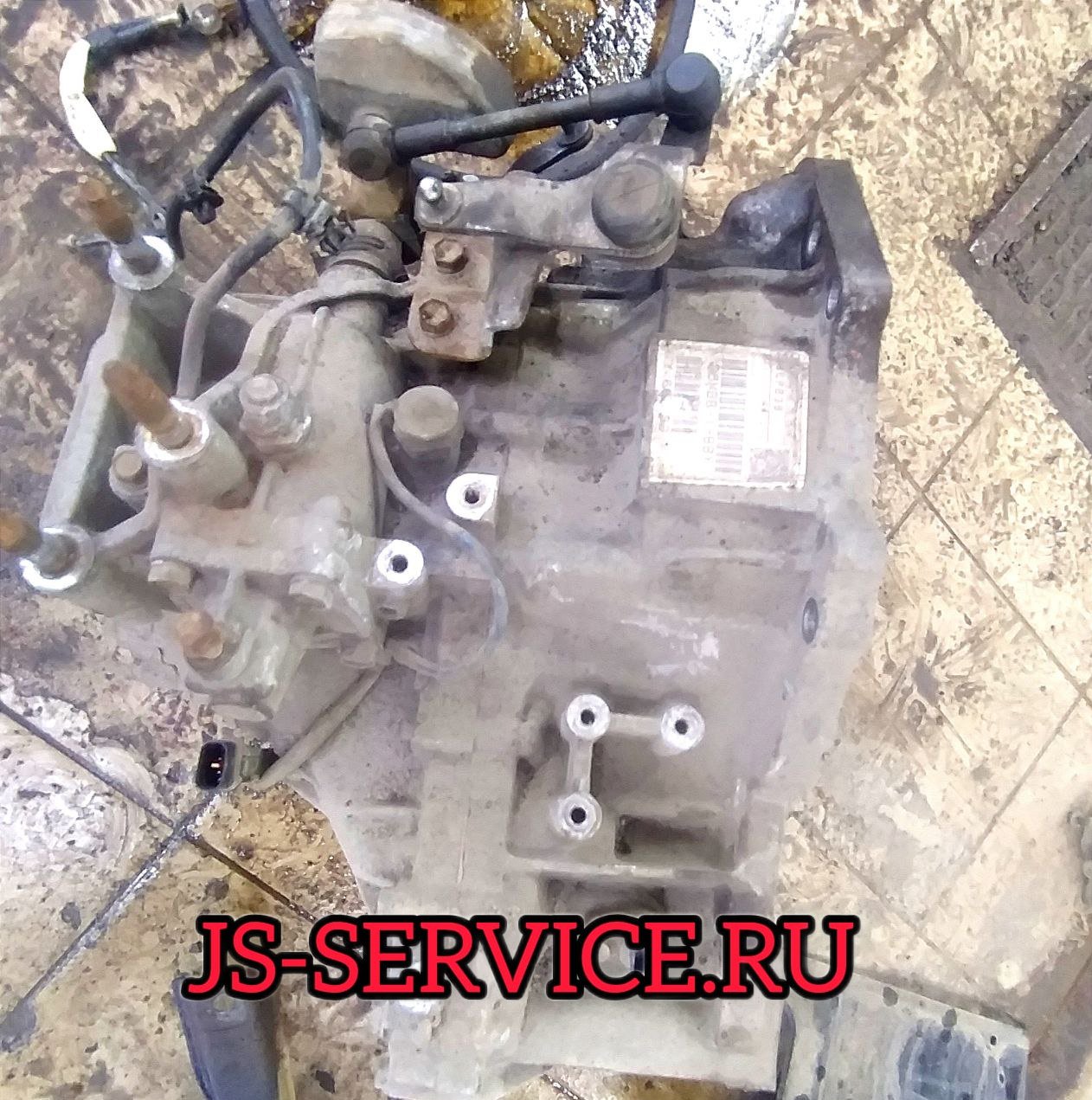 Mitsubishi Lancer 2011 г.в. Замена комплекта сцепления. JS-Service г. Пушкин, территория Павильон Урицкого, д. 1Л