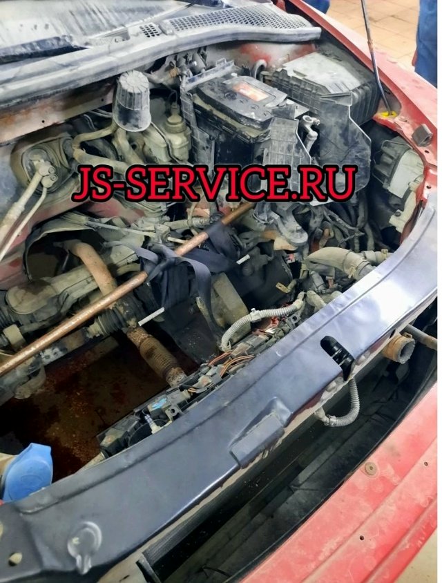 ДВС